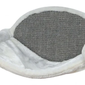 Trixie Kattenmand Hangmat Voor Aan De Muur Wit / Grijs