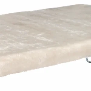 Trixie Kattenmand Plateau Vensterbank Lichtgrijs