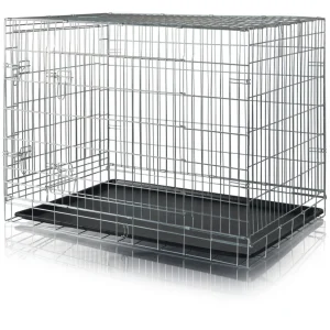 Trixie Bench Gegalvaniseerd Metaal