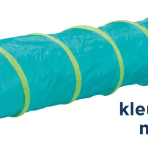 Trixie Speeltunnel Voor Konijnen Assorti