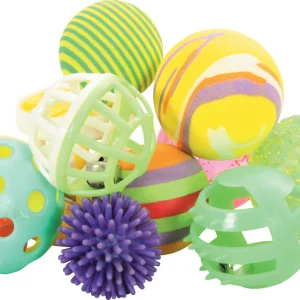 Zolux Kattenspeelgoed Multi Assorti