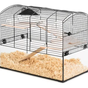 Zolux Knaagdierkooi Neo Panas Zwart