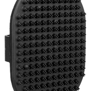 Trixie Massage Borstel Rubber