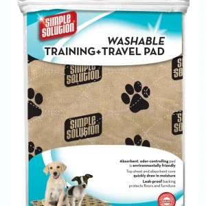 Simple Solution Wasbare Puppy Training Pads