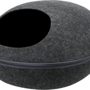 Trixie Relax Iglo Liva Antraciet