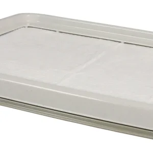 Trixie Puppy Loo Puppytoilet Beige / Creme