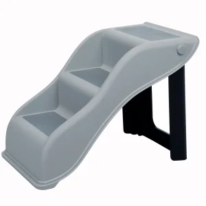 Trixie Trap Lichtgrijs