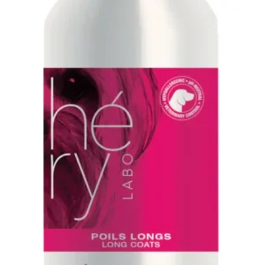 Hery Cremespoeling Voor Lang Haar