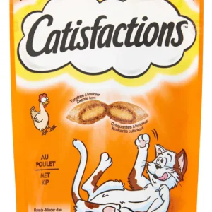 Catisfactions Kip