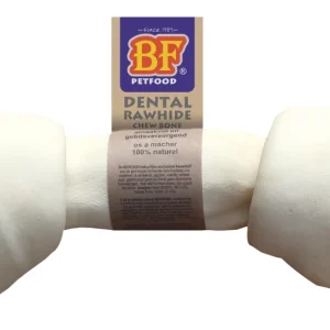 Bf Petfood Knoop Naturel