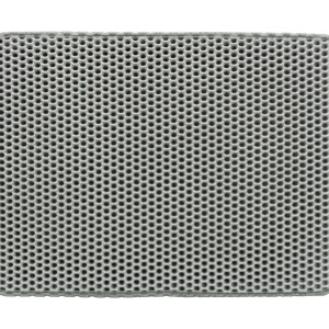 Trixie Kattenbak Uitloopmat Eva Grijs