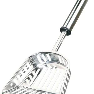 Trixie Kattenbakschep Rvs