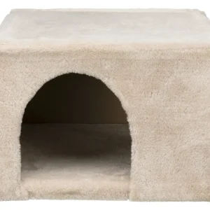 Trixie Knaagdierhuis Iglo Pluche Beige
