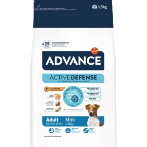 Advance Mini Adult