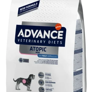 Advance Veterinary Diet Dog Atopic Mini