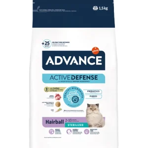 Advance Cat Sterilized Hairball