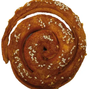 Croci Bakery Kaneelbroodje Kip