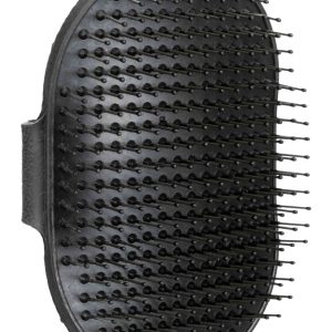 Trixie Verzorgingsborstel Rubber