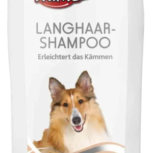 Trixie Shampoo Langharige Hond