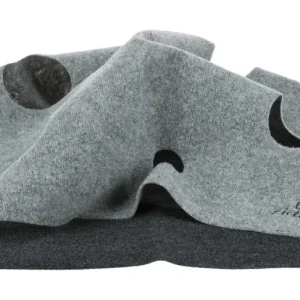 Trixie Cat Activity Adventure Carpet Grijs