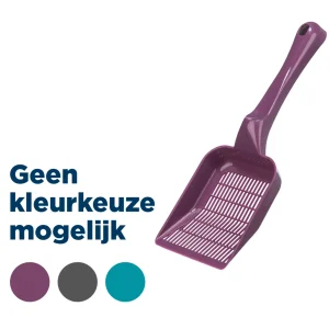 Trixie Kattenbakschep Fijn Assorti