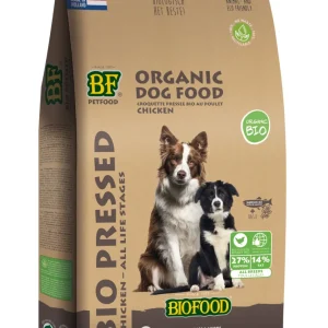 Bf Petfood Organic Bio Chicken