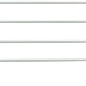 Trixiek Bovenhek Uitbreiding Voor Kofferbak Hek Zwart