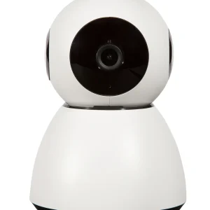 Eyenimal Pet Vision Live Hd Camera Met Geluidsdetectie
