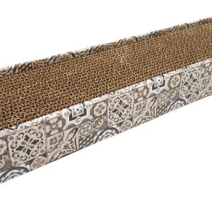 Croci Krabplank Homedecor Textuur Maiolica