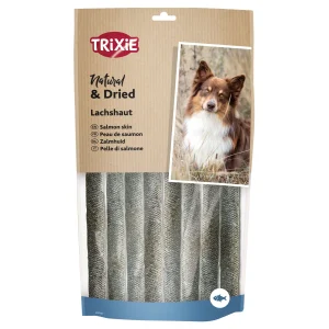 Trixie Zalmhuid Gedroogd