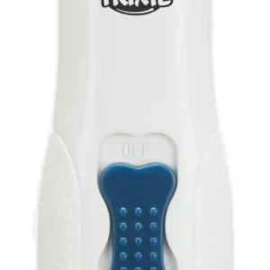 Trixie Nagelvijl Slijper Op Batterijen Wit