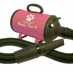 Tools-2-Groom Waterblazer Basic Paw-R Roze