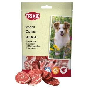 Trixie Premio Beef Coins