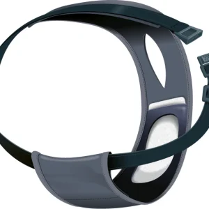 Trixie Loopsheidbroekje Zwart