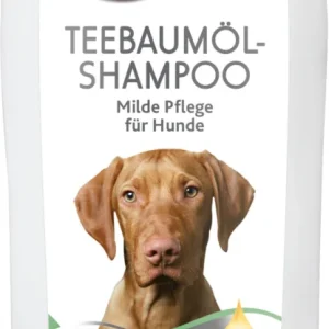 Trixie Theeboomolie Shampoo