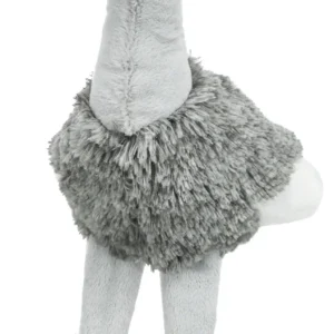 Trixie Pluche Struisvogel Met Geluid