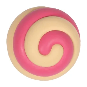 Coockoo BERRY SWIRL Roze/beige