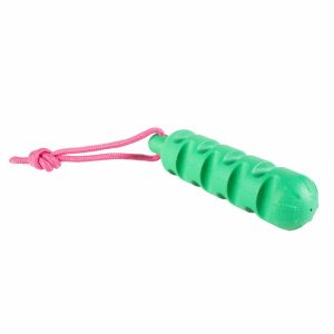 Coockoo GROOVY GRIP Groen/roze