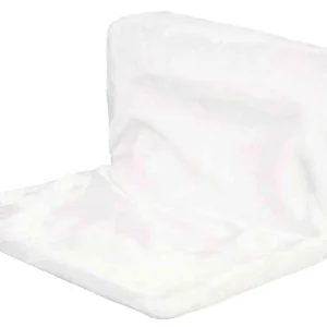 Trixie Radiator-Hangmat Pluche Wolwit