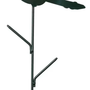 Trixie Mezenbollenhouder Vogel 4 Bollen Metaal Donkergroen