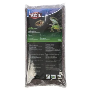 Trixie Pijnboomschors Natuurlijk Terrariumsubstraat