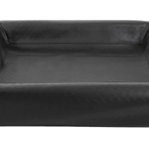 Bia Bed Hondenmand Original Square Zwart
