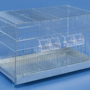 Domus Molinari Broedkooi 406-12GS 71x40.5x46CM