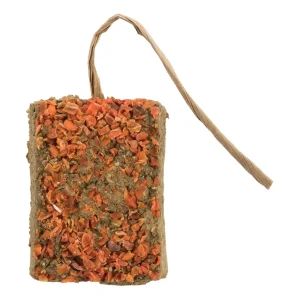 Trixie Kleisteen Met Wortelen