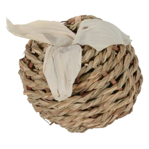 Zolux Ehop Radijs Zeegras