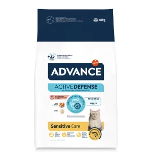 Advance Cat Adult Sensitive Salmon