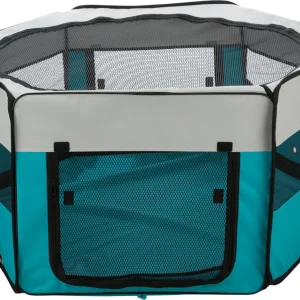 Trixie Indoor Knaagdierren Turquoise / Grijs