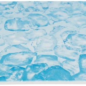 Trixie Koelplaat Konijn Blauw