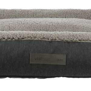 Trixie Vital Hondenkussen Bendson Orthopedisch Grijs