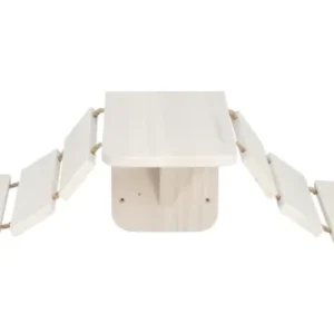 Trixie Klim / Klauterladder Wand Wit